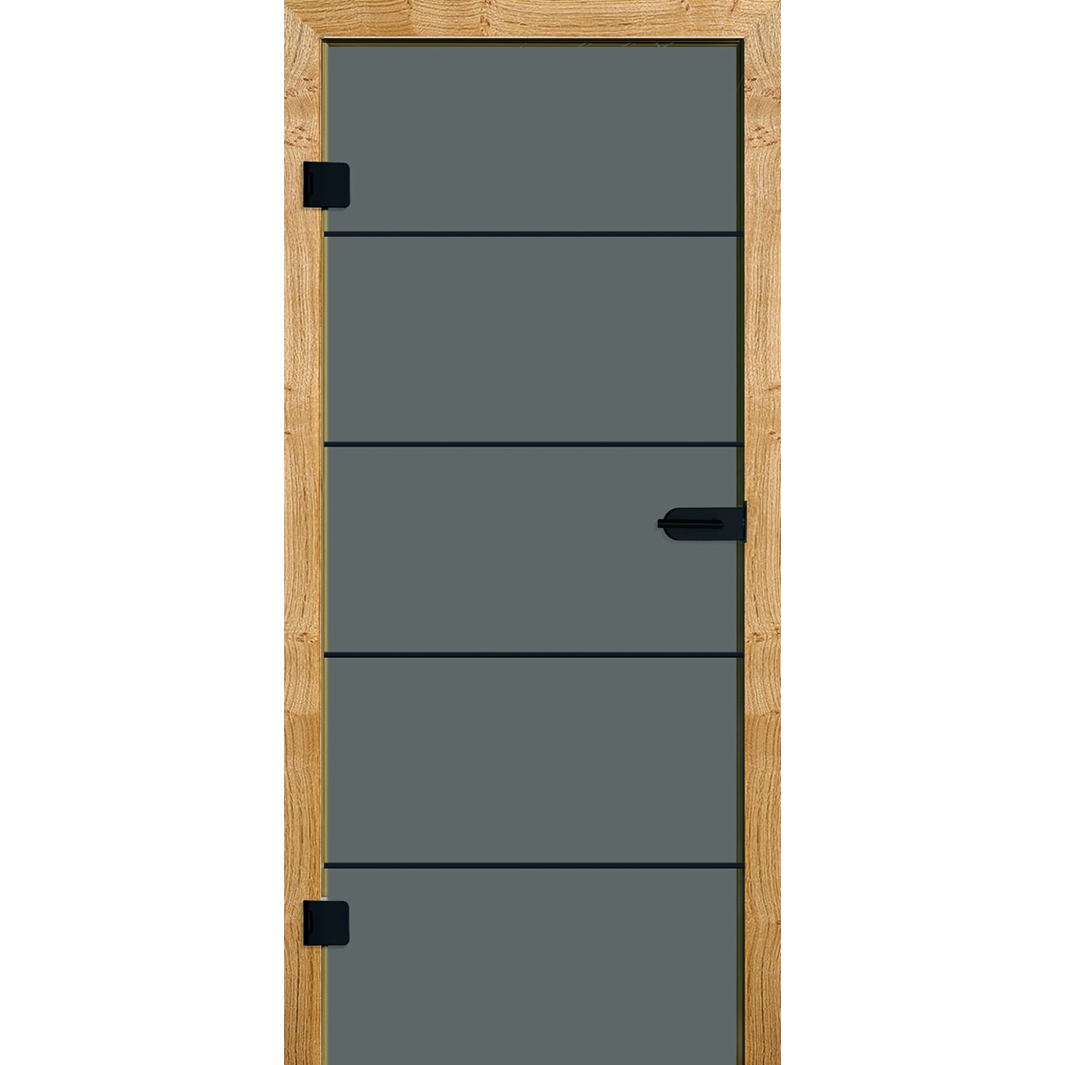 © Kunex City-Wildeiche-Design99G-Set09S