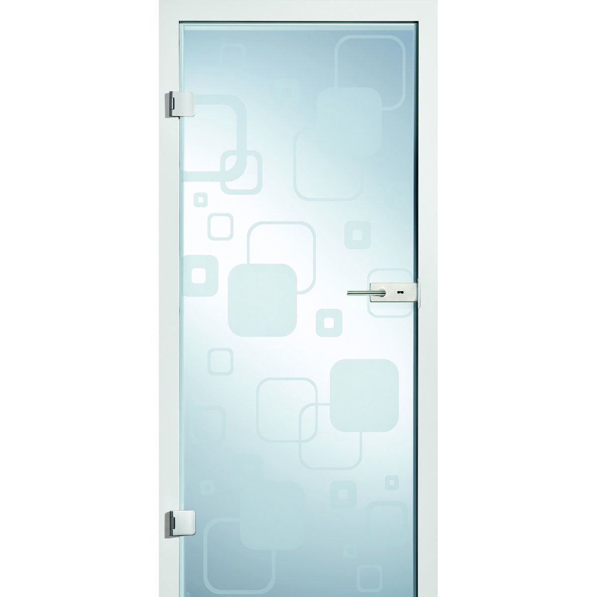 © Kunex City_Ganzglas_weiß_45_S_Satinato