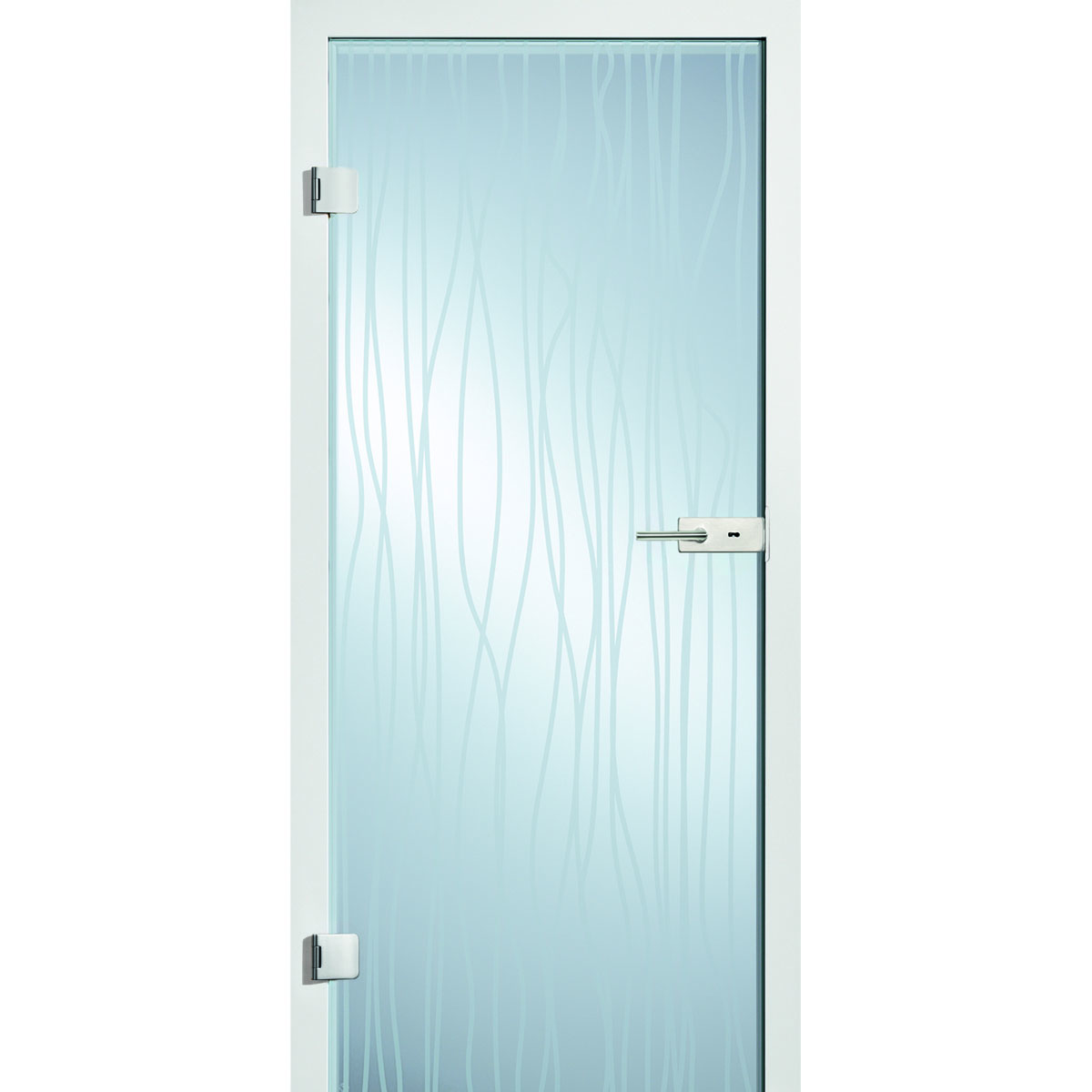 © Kunex City_Ganzglas_weiß_46_S_Satinato