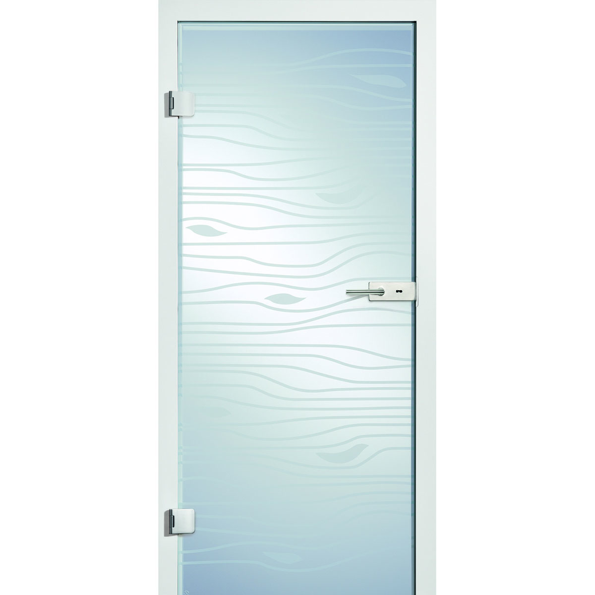 © Kunex City_Ganzglas_weiß_48_S_Satinato