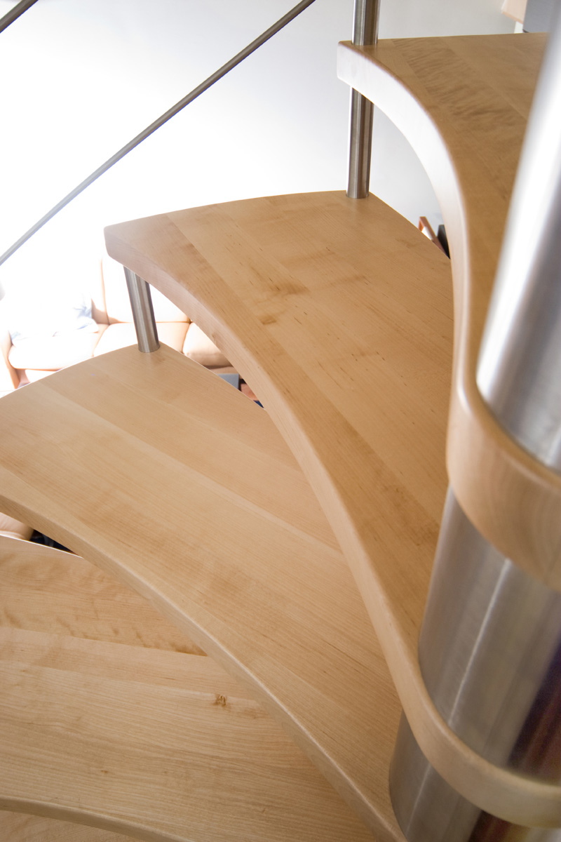 Spindeltreppe Spindeltreppe