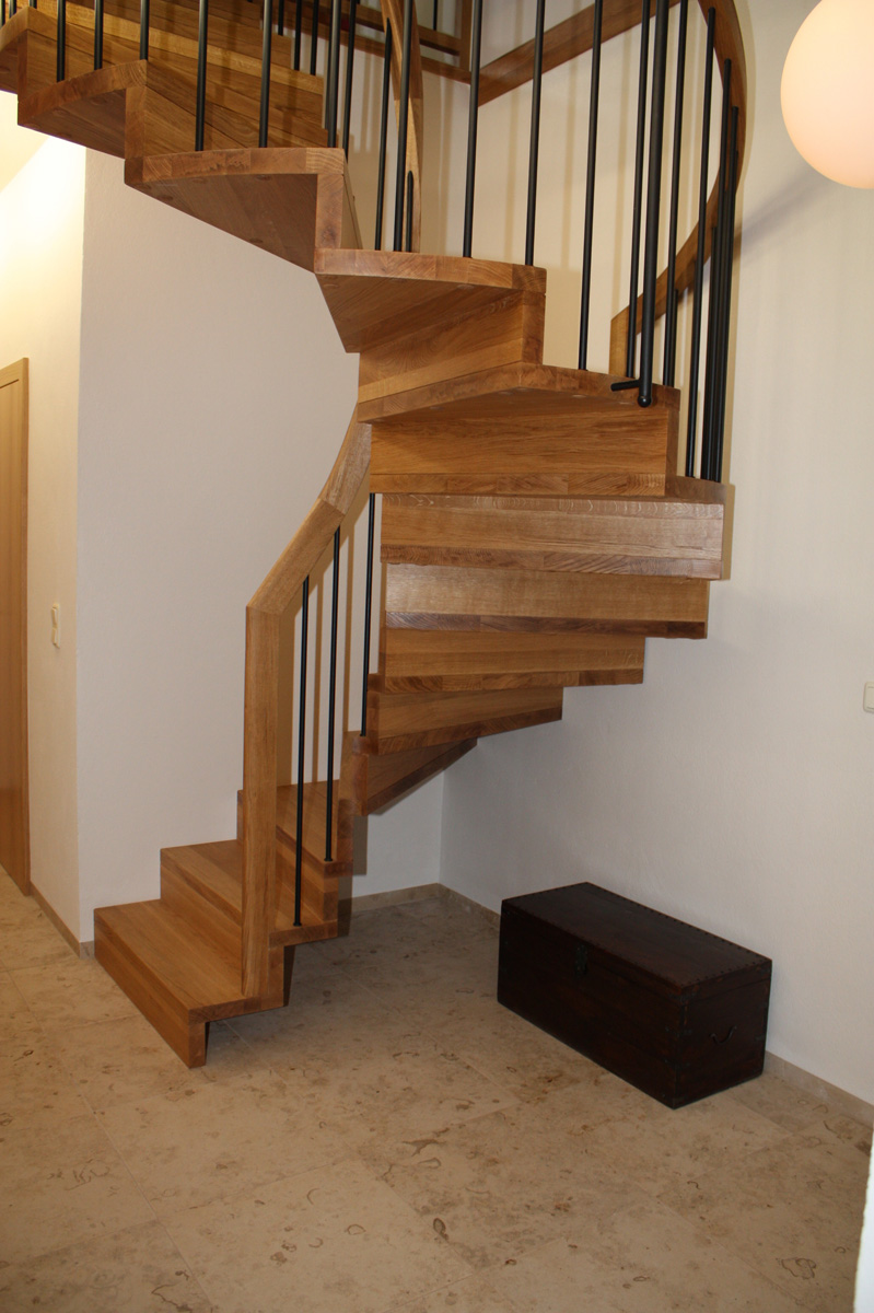 Spindeltreppe Spindeltreppe