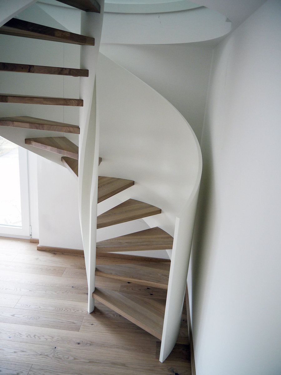 Spindeltreppe Spindeltreppe