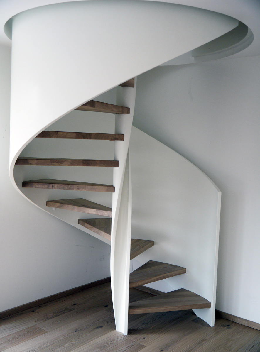 Spindeltreppe Spindeltreppe