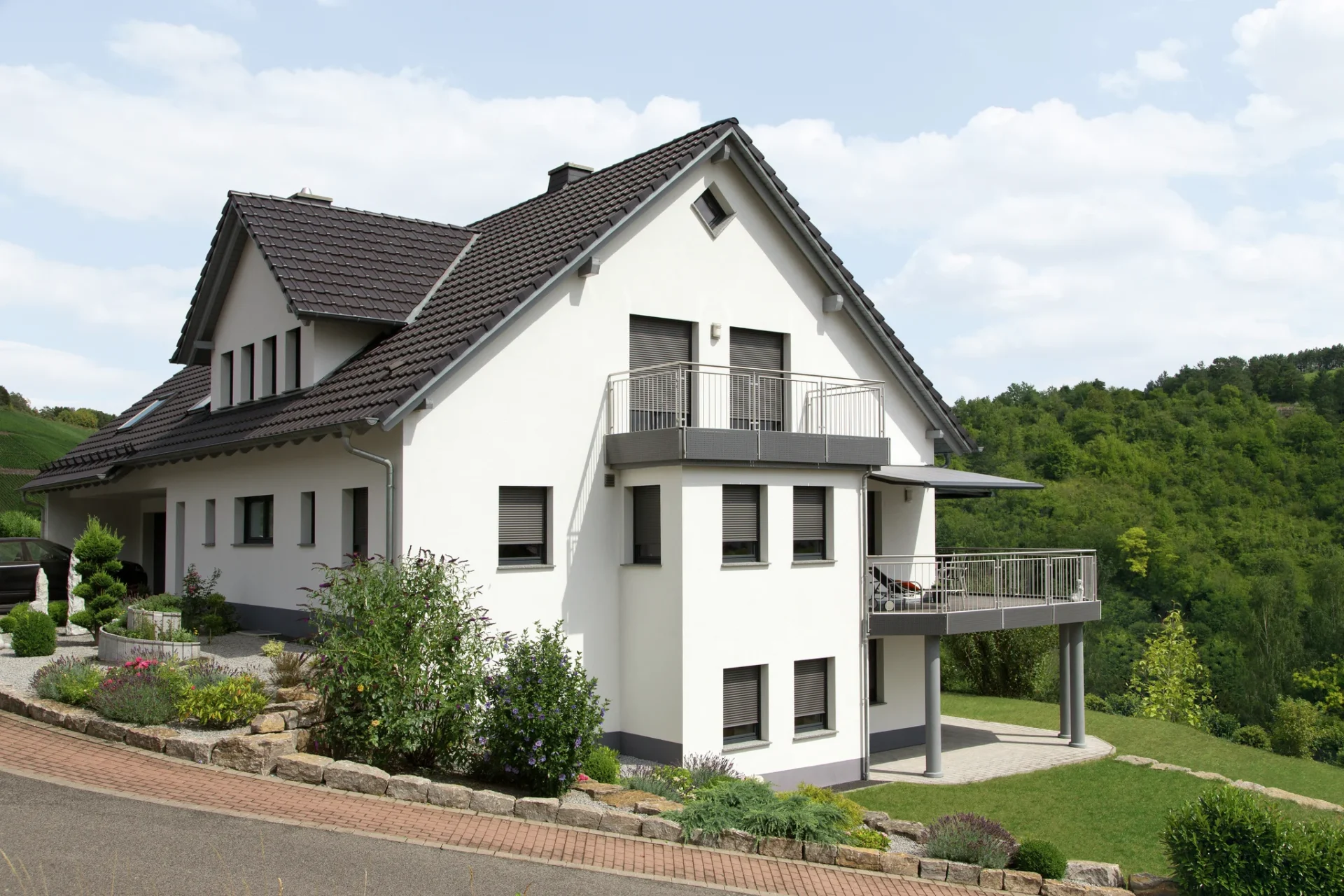 Rollläden