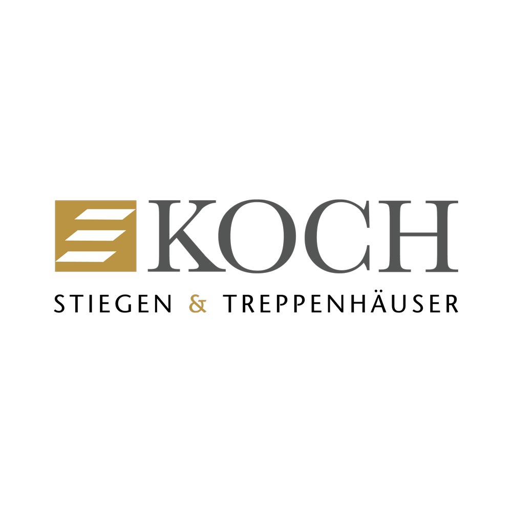 Koch Stiegen