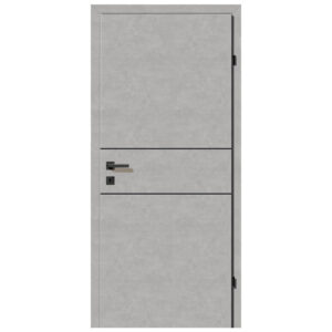 C Valeur Grau L02 Schwarz