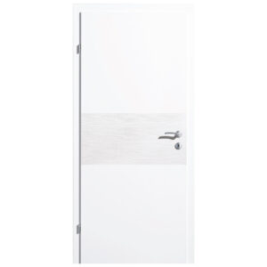 Carma 01 weiss glatt