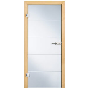 City Design 93 Zarge Eiche