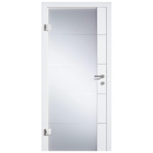 Corso 15L Teilglas Weiss