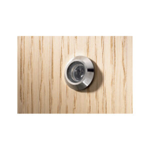 Detail Weitwinkel Spion
